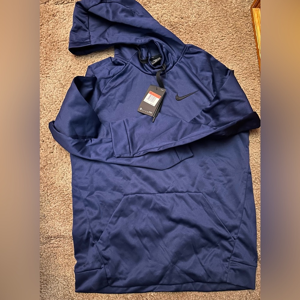 Nike Therma Sweatshirt
